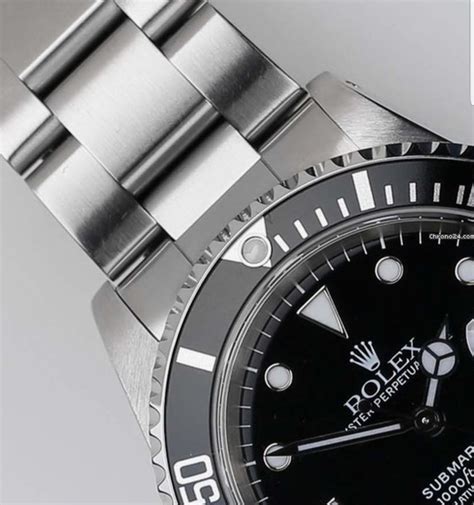 Rolex zin of onzin over polijsten bij een Rolexservice